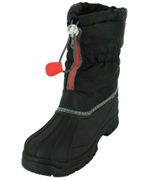 PICTON_EV Botte après-ski mixte