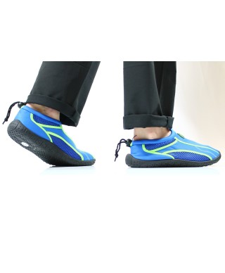 Chaussures aquatiques MASCUN Sandale d'eau - Légères et antidérapantes | Élémenterre