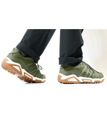 Chaussures de randonnée OMAK Chaussure de marche tige basse - Confort et adhérence