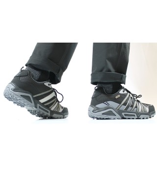 Chaussures de randonnée OMAK Chaussure de marche tige basse - Confort et adhérence