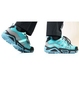 Chaussures de randonnée OMAK Chaussure de marche tige basse - Confort et adhérence