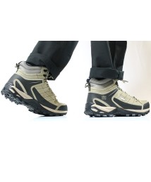 Chaussures de randonnée SONORA_EV Chaussure de marche tige haute - Confort et adhérence