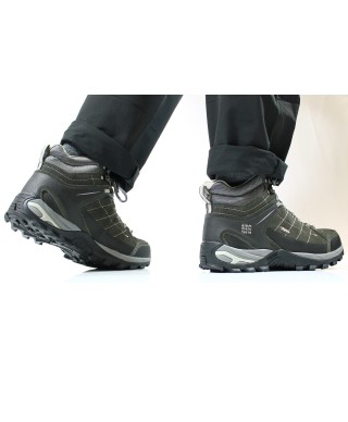 Chaussures de randonnée SONORA_EV Chaussure de marche tige haute - Confort et adhérence