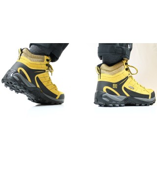 Chaussures de randonnée SONORA_EV Chaussure de marche tige haute - Confort et adhérence