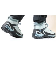 Chaussures de randonnée SONORA_EV Chaussure de marche tige haute - Confort et adhérence