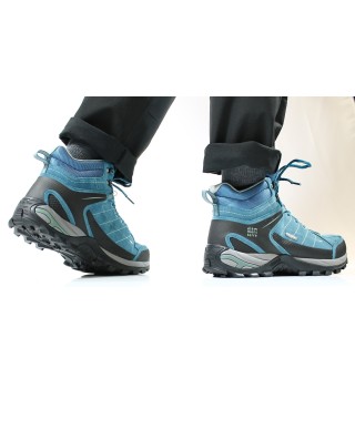 Chaussures de randonnée SONORA_EV Chaussure de marche tige haute - Confort et adhérence