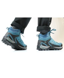 Chaussures de randonnée SONORA_EV Chaussure de marche tige haute - Confort et adhérence