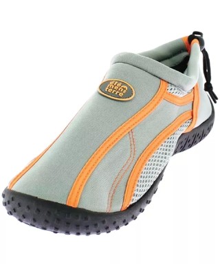 Chaussures aquatiques MASCUN Sandale d'eau - Légères et antidérapantes | Élémenterre