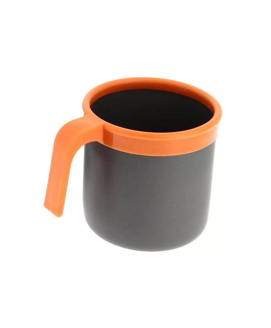 MUGGY Mug aluminium 400 ml