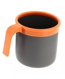 MUGGY Mug aluminium 400 ml