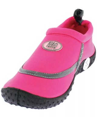 Chaussures aquatiques VERO Sandale d'eau - Légères et antidérapantes | Élémenterre