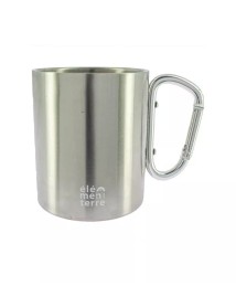 MAHON Tasse acier inoxydable 300 ml