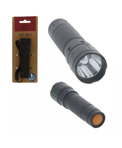 NOCTURAMP Lampe torche
