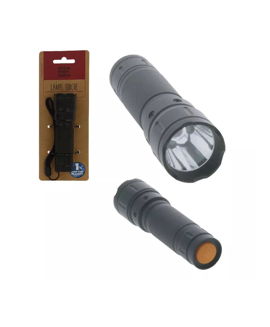 NOCTURAMP Lampe torche