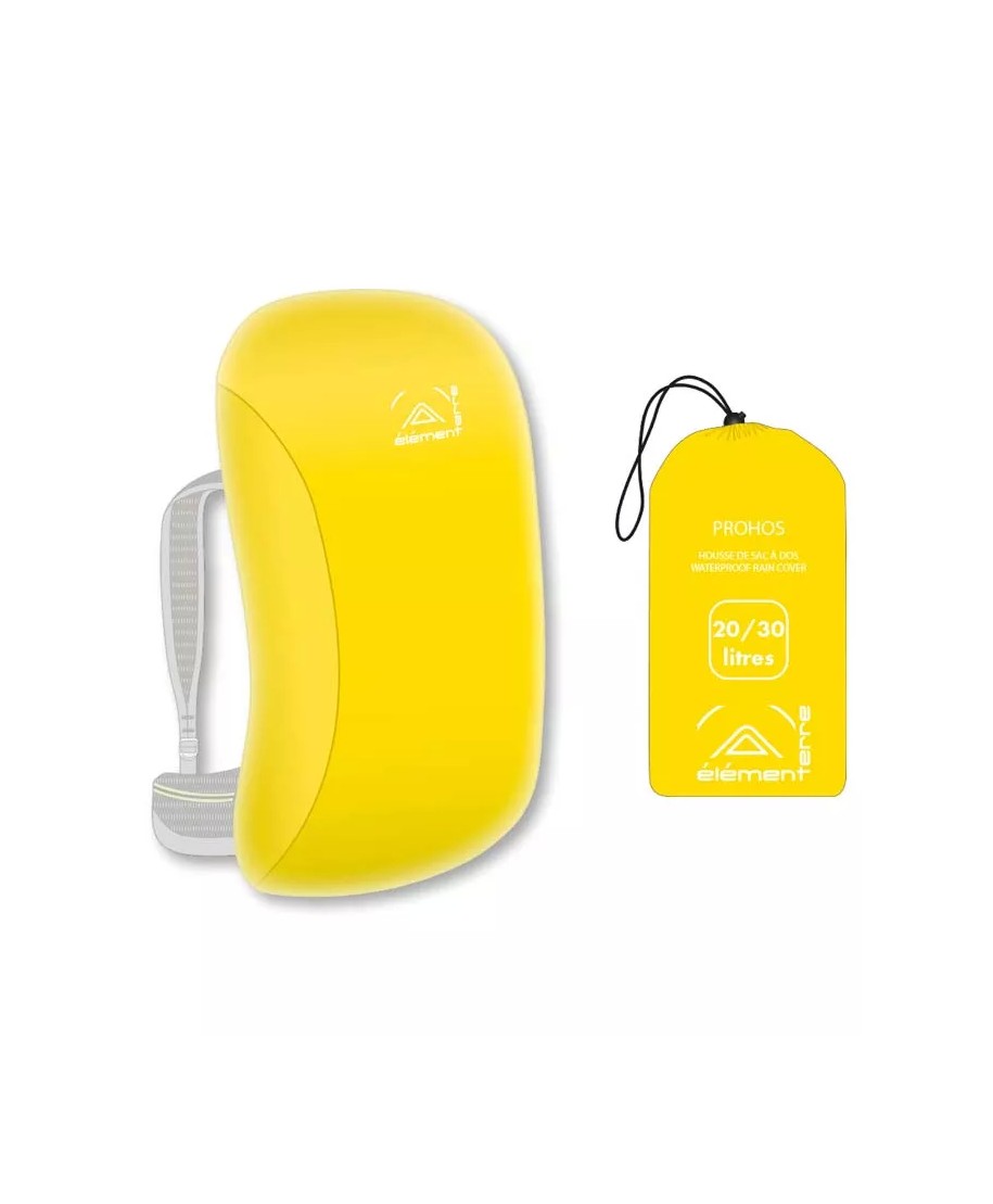 PROHOS_20 Housse de sac à dos 20-30 L