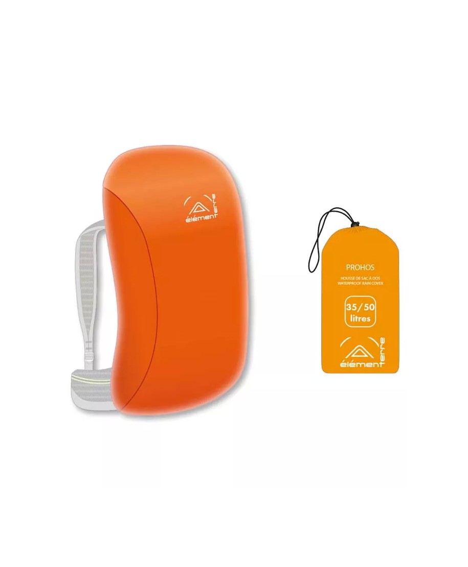 PROHOS_35 Housse de sac à dos 35-50 L