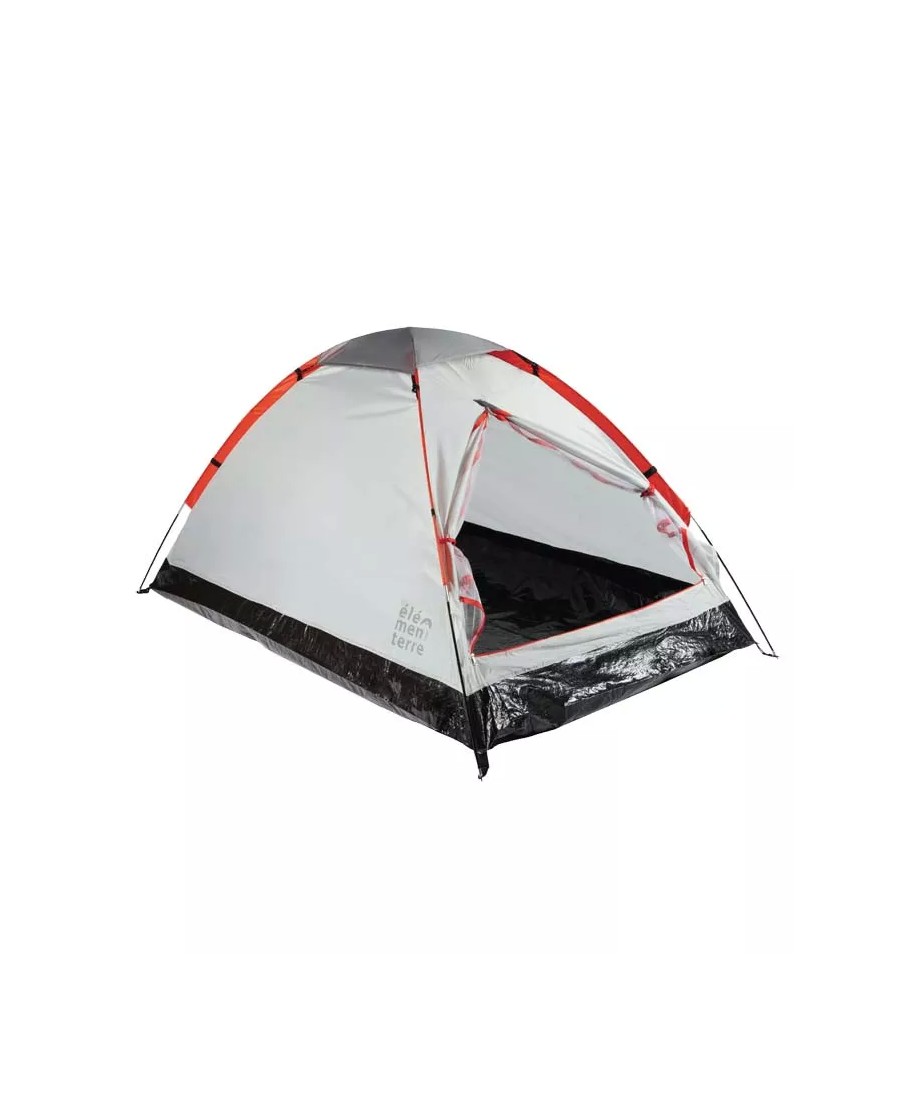 ASTER_2 Tente dôme simple toit 2 places