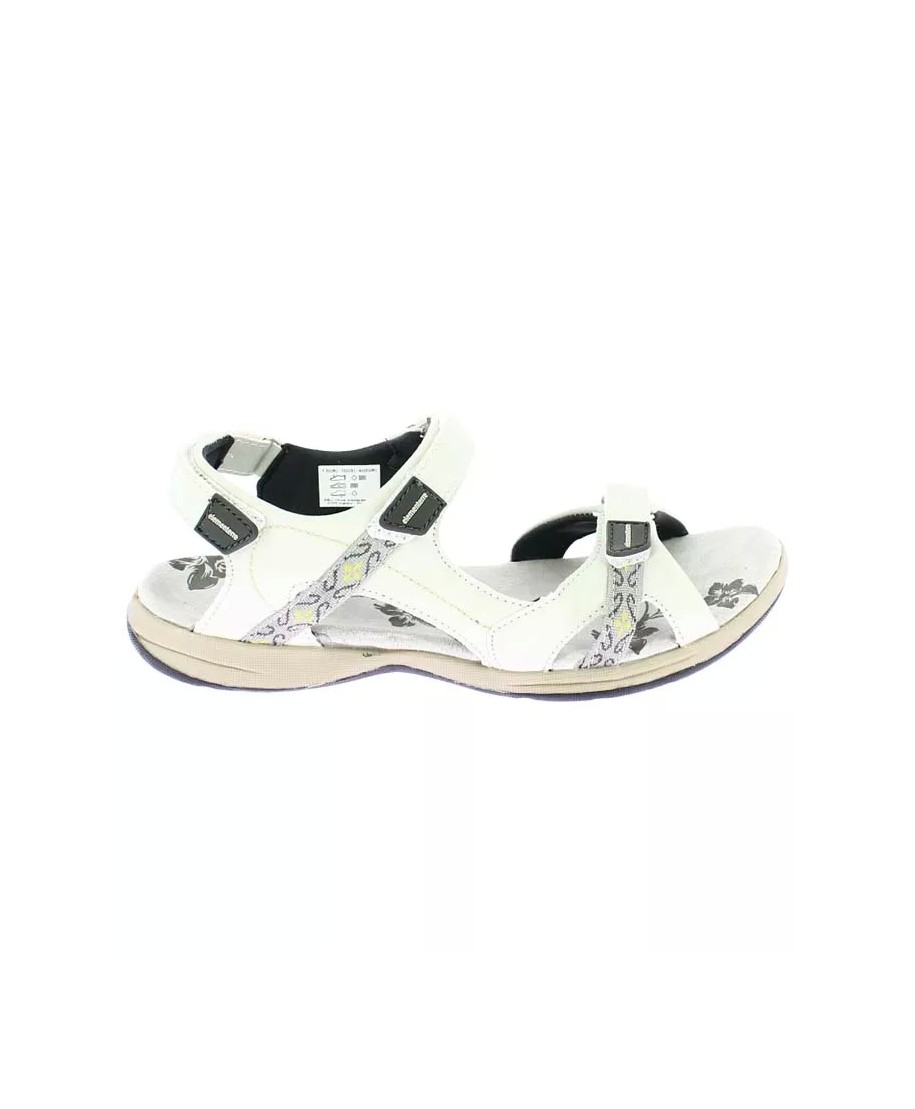 CURCUMA Sandale de marche