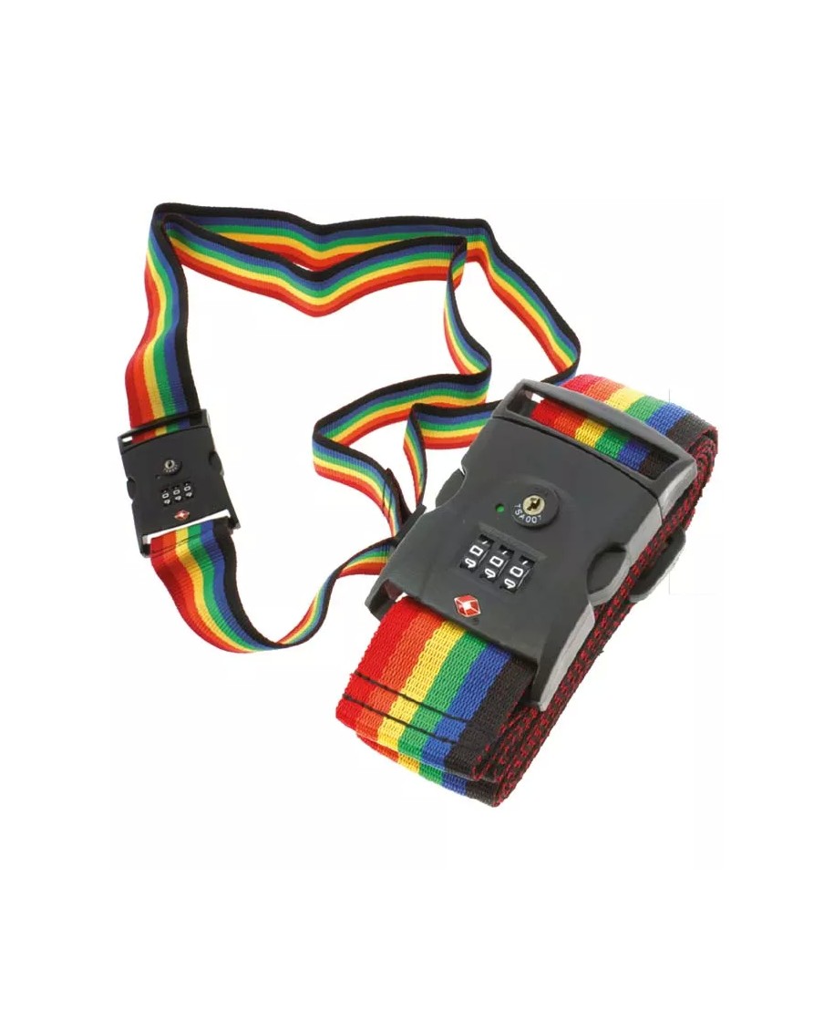 HADJAR Sangle anti-vol