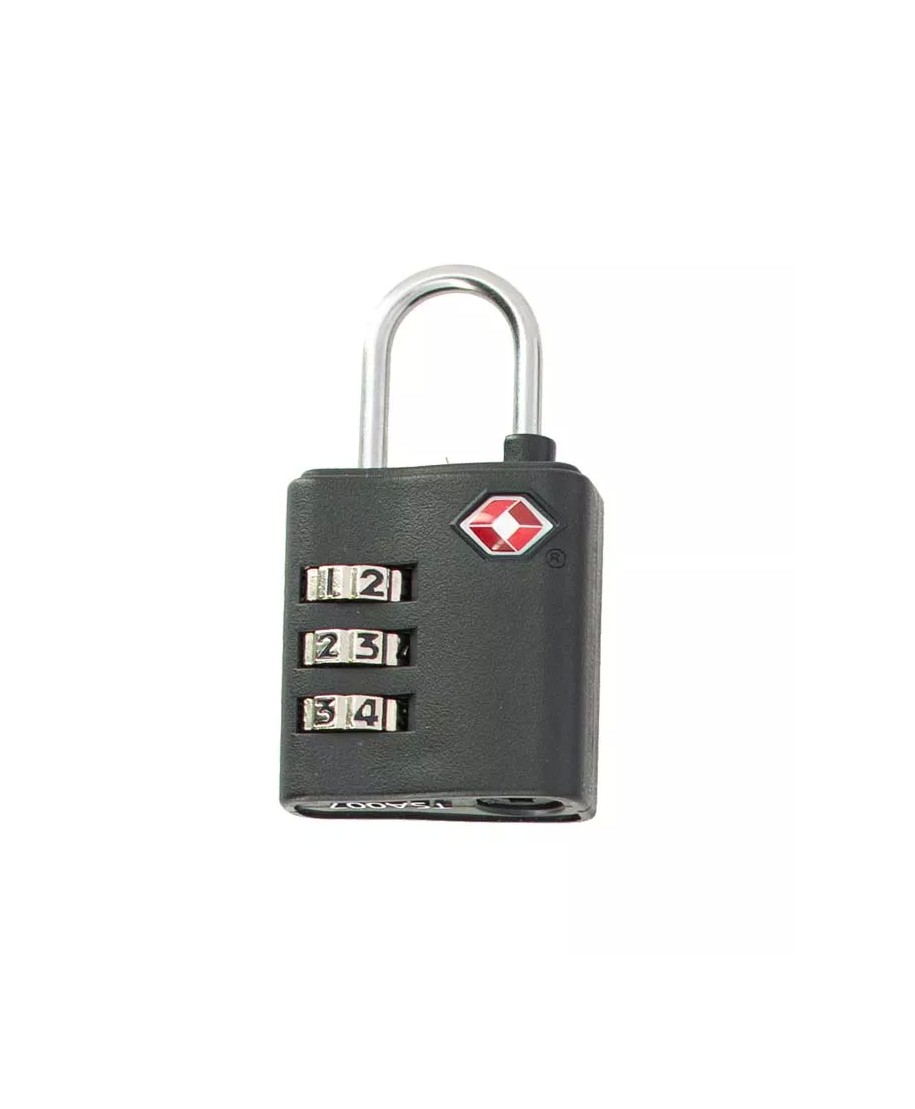 HOGGAR Cadenas à code