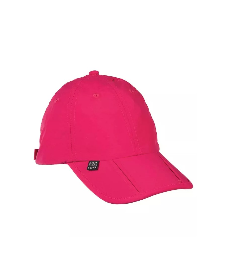 IBIS_JR Casquette anti-UV