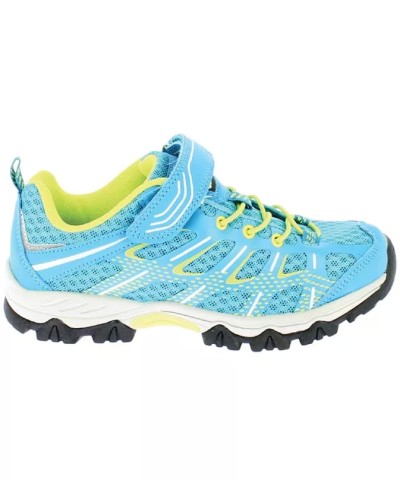 Chaussures de randonnée KEMPE Chaussure de marche tige basse - Confort et adhérence