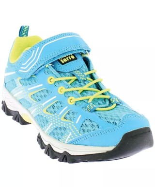 Chaussures de randonnée KEMPE Chaussure de marche tige basse - Confort et adhérence