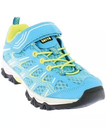 Chaussures de randonnée KEMPE Chaussure de marche tige basse - Confort et adhérence