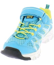 Chaussures de randonnée KEMPE Chaussure de marche tige basse - Confort et adhérence