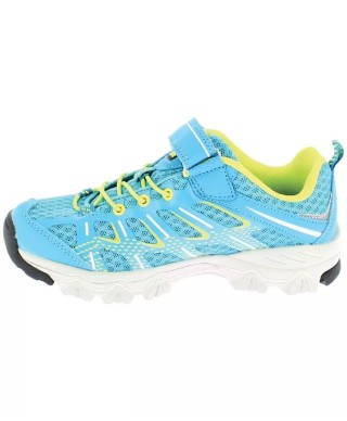 Chaussures de randonnée KEMPE Chaussure de marche tige basse - Confort et adhérence