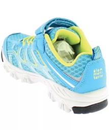 Chaussures de randonnée KEMPE Chaussure de marche tige basse - Confort et adhérence