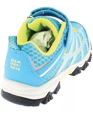 Chaussures de randonnée KEMPE Chaussure de marche tige basse - Confort et adhérence