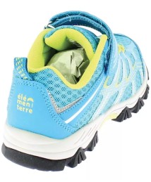 Chaussures de randonnée KEMPE Chaussure de marche tige basse - Confort et adhérence