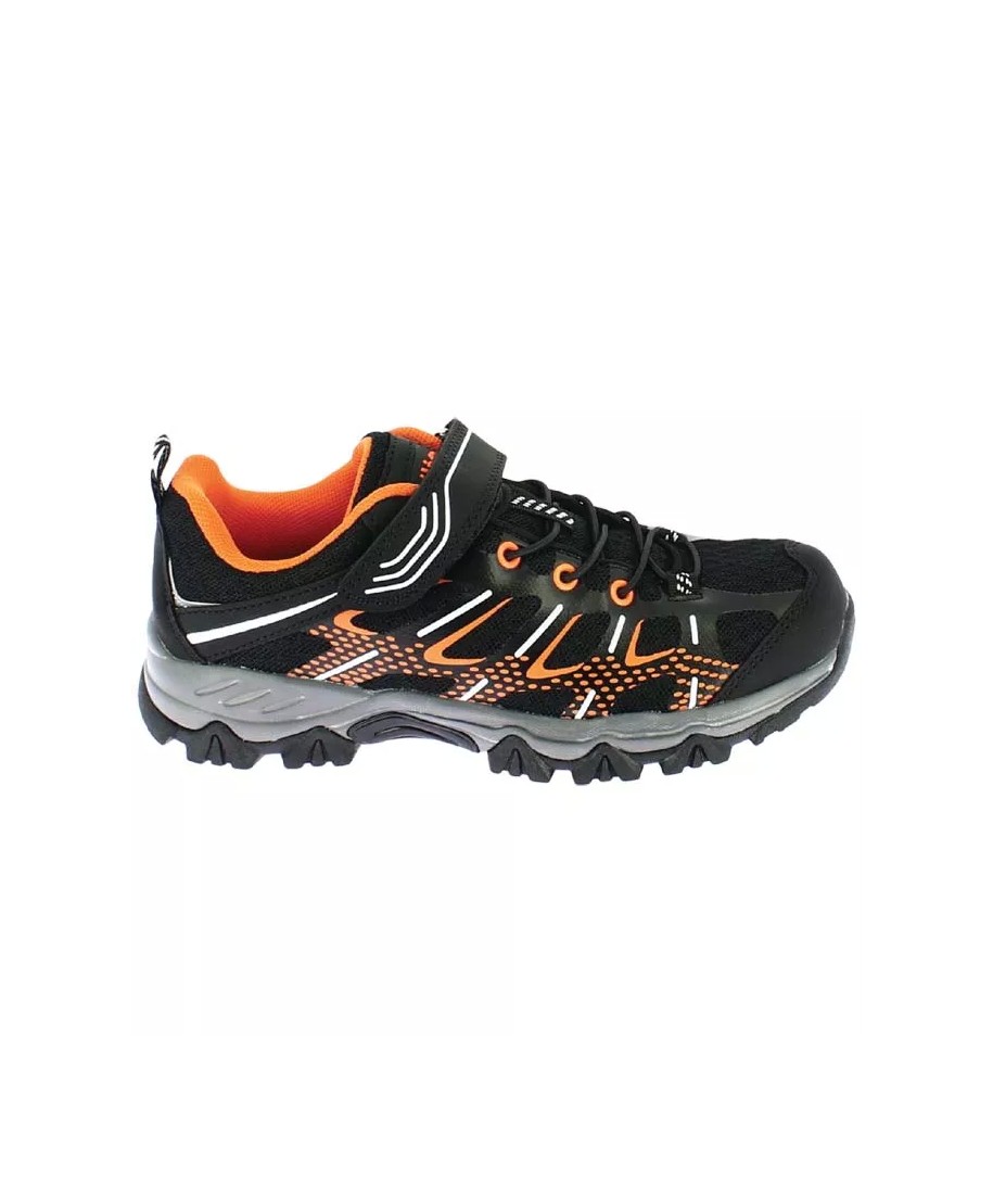 Chaussures de randonnée KEMPE Chaussure de marche tige basse - Confort et adhérence