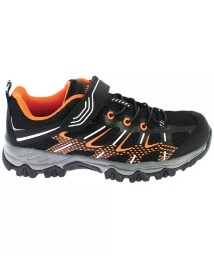 Chaussures de randonnée KEMPE Chaussure de marche tige basse - Confort et adhérence