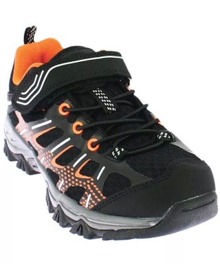 Chaussures de randonnée KEMPE Chaussure de marche tige basse - Confort et adhérence