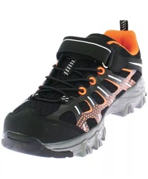 Chaussures de randonnée KEMPE Chaussure de marche tige basse - Confort et adhérence