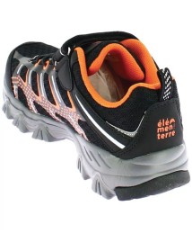 Chaussures de randonnée KEMPE Chaussure de marche tige basse - Confort et adhérence