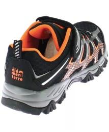 Chaussures de randonnée KEMPE Chaussure de marche tige basse - Confort et adhérence