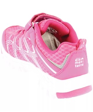 Chaussures de randonnée KEMPE Chaussure de marche tige basse - Confort et adhérence