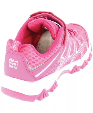 Chaussures de randonnée KEMPE Chaussure de marche tige basse - Confort et adhérence