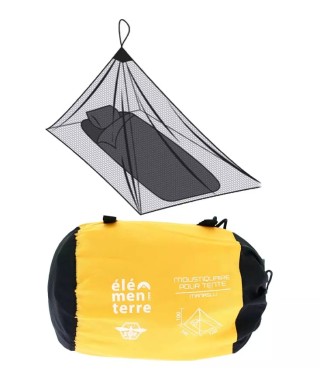 MANASLU Moustiquaire de tente