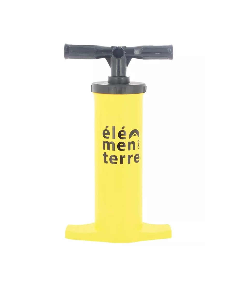 PUMPSHA Pompe à mains 3 L