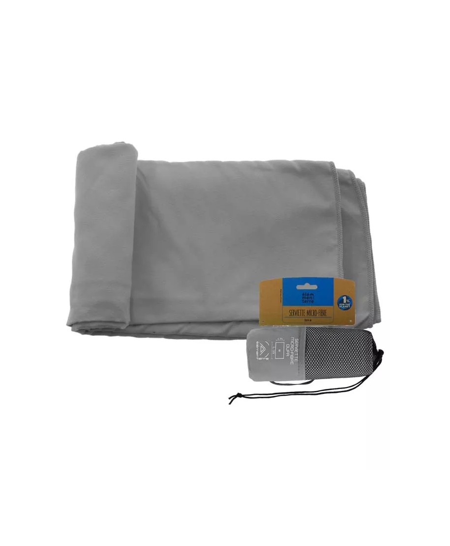 OUFA_S Serviette microfibre 60 x120 cm