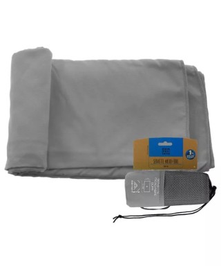 OUFA_S Serviette microfibre 60 x120 cm