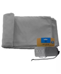 OUFA_S Serviette microfibre 60 x120 cm