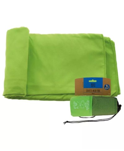 OUFA_M Serviette microfibre 75 x135 cm