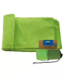 OUFA_M Serviette microfibre 75 x135 cm