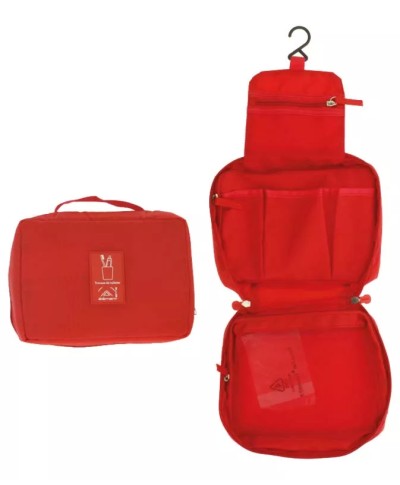 ERSKINE Trousse de toilette