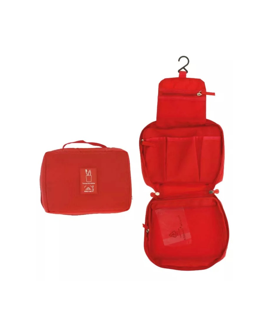 ERSKINE Trousse de toilette